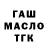 Каннабис гибрид HaBL teleskop